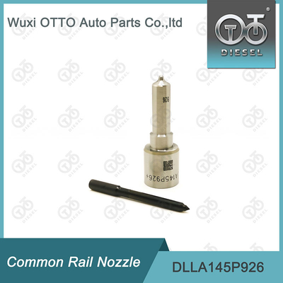 Becs d'injecteur de DLLA145P926+ Bosch pour 0 445110047/266