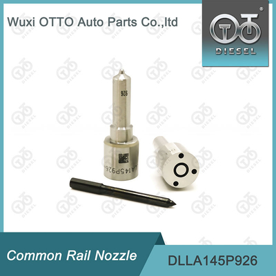 Becs d'injecteur de DLLA145P926+ Bosch pour 0 445110047/266