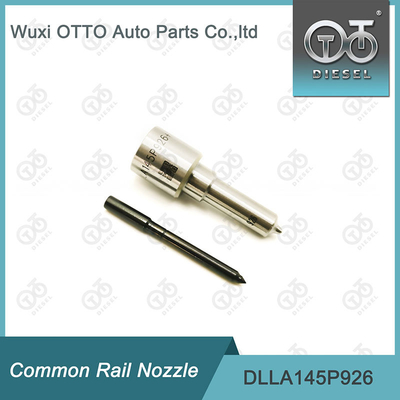 Becs d'injecteur de DLLA145P926+ Bosch pour 0 445110047/266