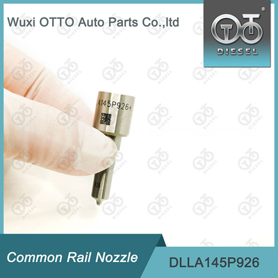 Becs d'injecteur de DLLA145P926+ Bosch pour 0 445110047/266