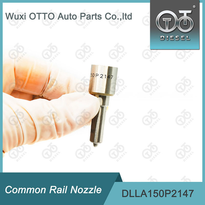 Becs communs de rail de DLLA150P2147 Bosch pour des injecteurs 0 445 110 375/634