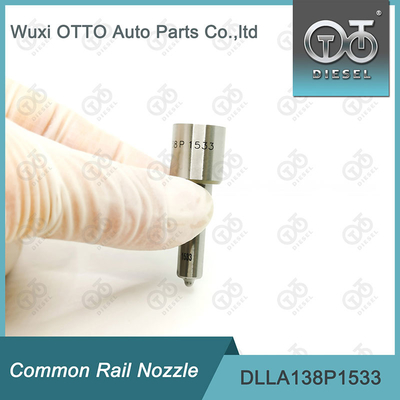 DLLA138P1533 Bosch Buseaux de rail commun Pour 0445110247 / 248