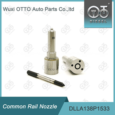DLLA138P1533 Bosch Buseaux de rail commun Pour 0445110247 / 248