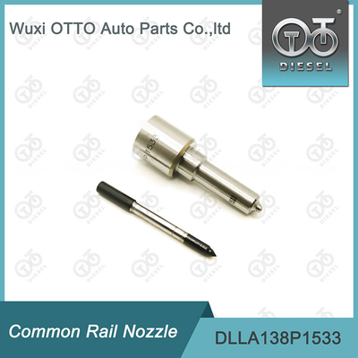 DLLA138P1533 Bosch Buseaux de rail commun Pour 0445110247 / 248