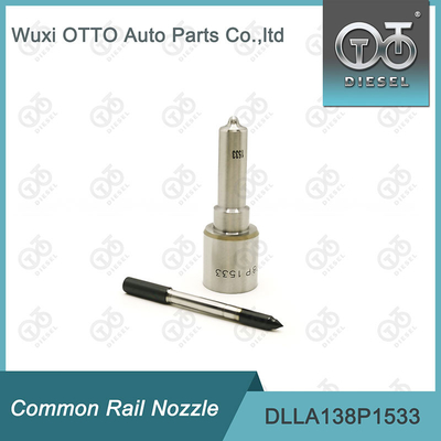 DLLA138P1533 Bosch Buseaux de rail commun Pour 0445110247 / 248