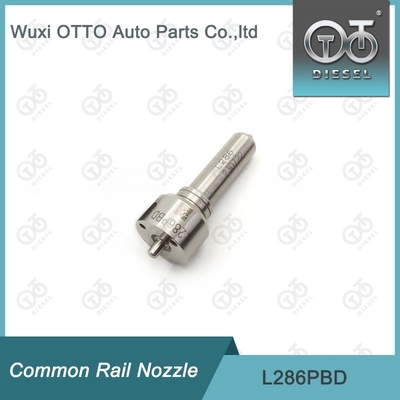 L286PBD Buse commune Delphi pour injecteurs EJBR05601D