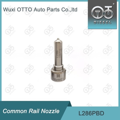 L286PBD Buse commune Delphi pour injecteurs EJBR05601D