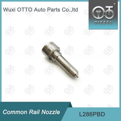 L286PBD Buse commune Delphi pour injecteurs EJBR05601D