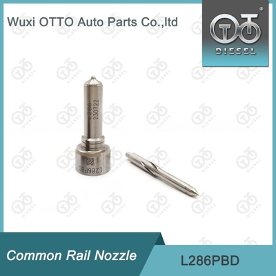 L286PBD Buse commune Delphi pour injecteurs EJBR05601D