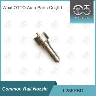 L286PBD Buse commune Delphi pour injecteurs EJBR05601D