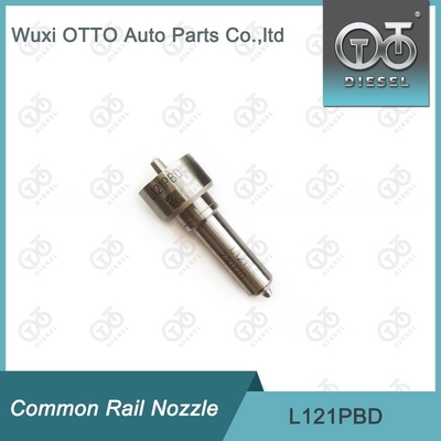 L121PBD Buse commune Delphi pour injecteurs EJBR01601Z