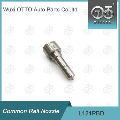 L121PBD Buse commune Delphi pour injecteurs EJBR01601Z