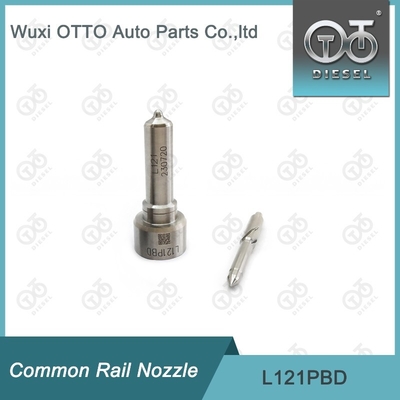L121PBD Buse commune Delphi pour injecteurs EJBR01601Z