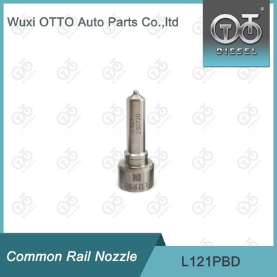L121PBD Buse commune Delphi pour injecteurs EJBR01601Z