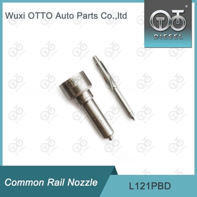 L121PBD Buse commune Delphi pour injecteurs EJBR01601Z