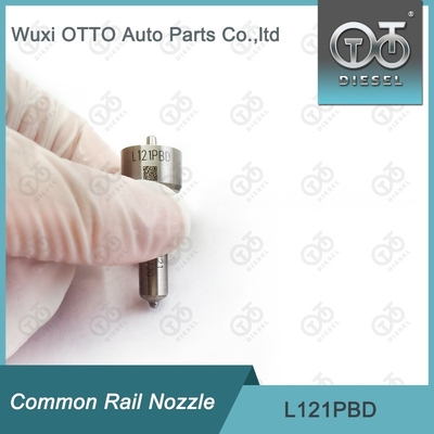 L121PBD Buse commune Delphi pour injecteurs EJBR01601Z