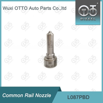 L087PBD Buse commune Delphi pour injecteurs EJBR01401Z/EJBR01701Z