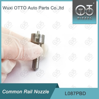 L087PBD Buse commune Delphi pour injecteurs EJBR01401Z/EJBR01701Z