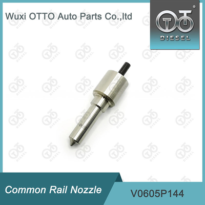 Bec diesel 2S6Q-9F593-AB/AC A2C59513997 de pompe d'injection de V0605P144 SIEMENS VDO