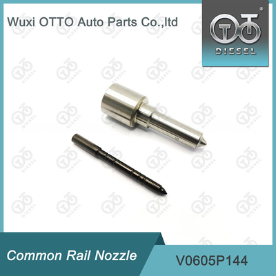 Bec diesel 2S6Q-9F593-AB/AC A2C59513997 de pompe d'injection de V0605P144 SIEMENS VDO
