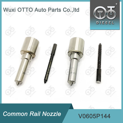 Bec diesel 2S6Q-9F593-AB/AC A2C59513997 de pompe d'injection de V0605P144 SIEMENS VDO