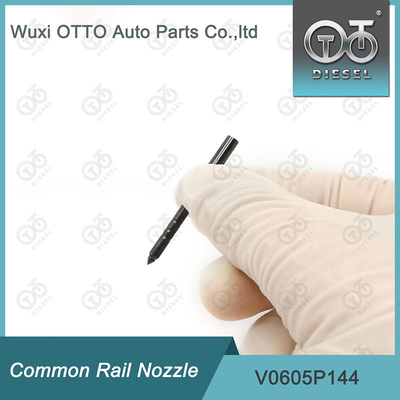 Bec diesel 2S6Q-9F593-AB/AC A2C59513997 de pompe d'injection de V0605P144 SIEMENS VDO