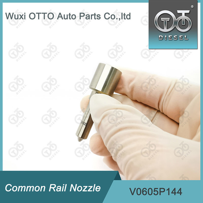 Bec diesel 2S6Q-9F593-AB/AC A2C59513997 de pompe d'injection de V0605P144 SIEMENS VDO