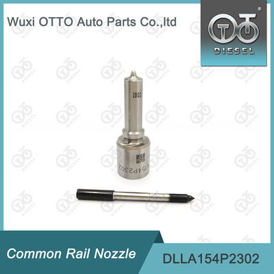 DLLA154P2302 Buse commune pour injecteur 0445110485