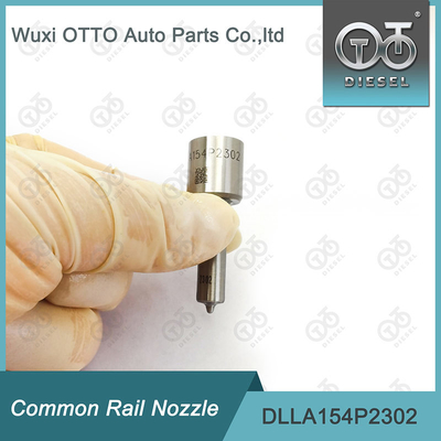 DLLA154P2302 Buse commune pour injecteur 0445110485