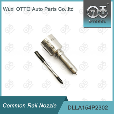 DLLA154P2302 Buse commune pour injecteur 0445110485