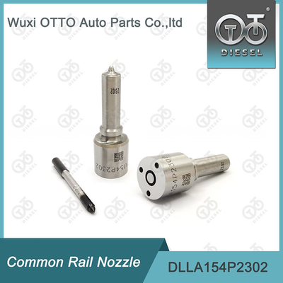 DLLA154P2302 Buse commune pour injecteur 0445110485