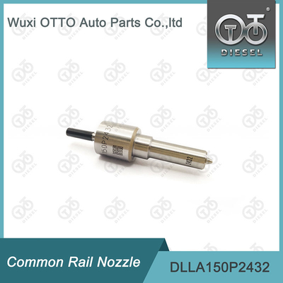 DLLA150P2432 Buse diesel Bosch pour injecteurs à rail commun 0445110614