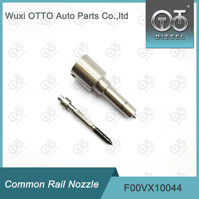 F00VX10044 Bosch Piezo Nozzle pour injecteurs 0445116009 / 0445116052 / 23670-0W010