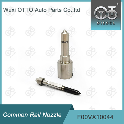 F00VX10044 Bosch Piezo Nozzle pour injecteurs 0445116009 / 0445116052 / 23670-0W010