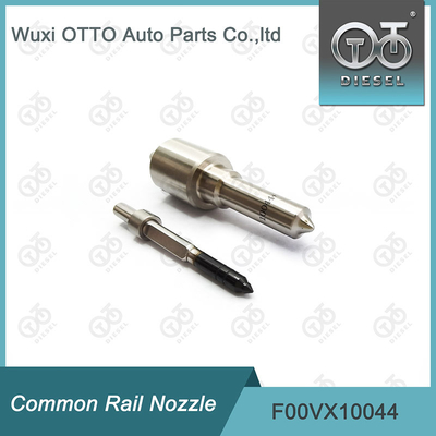 F00VX10044 Bosch Piezo Nozzle pour injecteurs 0445116009 / 0445116052 / 23670-0W010