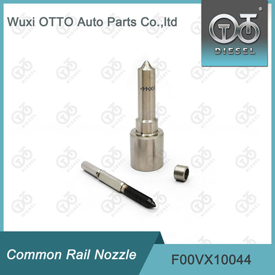 F00VX10044 Bosch Piezo Nozzle pour injecteurs 0445116009 / 0445116052 / 23670-0W010