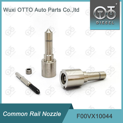 F00VX10044 Bosch Piezo Nozzle pour injecteurs 0445116009 / 0445116052 / 23670-0W010
