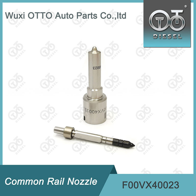 F00VX40023 Bosch Piezo Nozzle pour injecteurs 0445115018 / 0445115019 / 0445115038