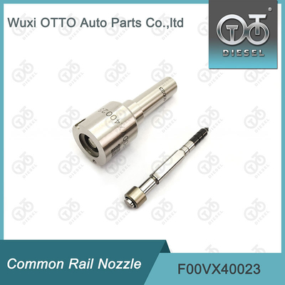 F00VX40023 Bosch Piezo Nozzle pour injecteurs 0445115018 / 0445115019 / 0445115038