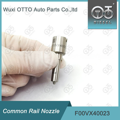 F00VX40023 Bosch Piezo Nozzle pour injecteurs 0445115018 / 0445115019 / 0445115038