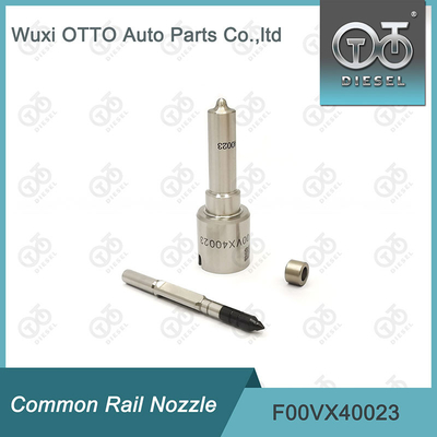 F00VX40023 Bosch Piezo Nozzle pour injecteurs 0445115018 / 0445115019 / 0445115038