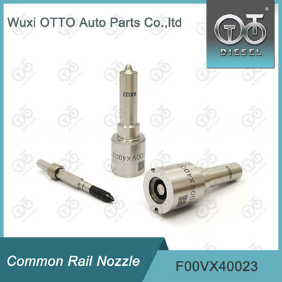F00VX40023 Bosch Piezo Nozzle pour injecteurs 0445115018 / 0445115019 / 0445115038