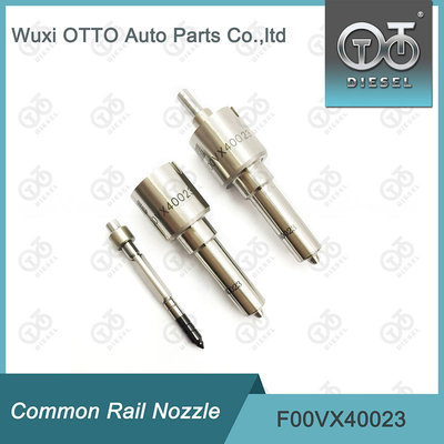 F00VX40023 Bosch Piezo Nozzle pour injecteurs 0445115018 / 0445115019 / 0445115038