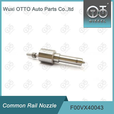 F00VX40043 Bosch Piezo Nozzle pour les injecteurs 0445116025 / 0445116026 / 0445116027
