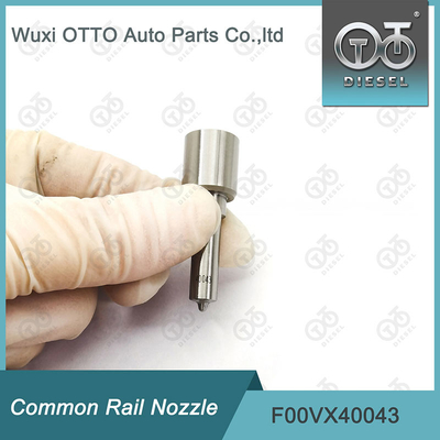 F00VX40043 Bosch Piezo Nozzle pour les injecteurs 0445116025 / 0445116026 / 0445116027