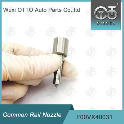 F00VX40031 Bosch Piezo Nozzle pour les injecteurs 0445116010 / 0445116011 / 0986435367