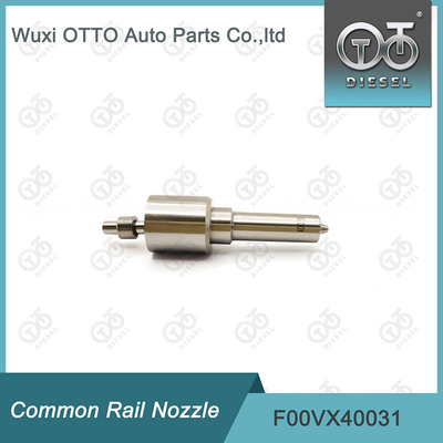 F00VX40031 Bosch Piezo Nozzle pour les injecteurs 0445116010 / 0445116011 / 0986435367