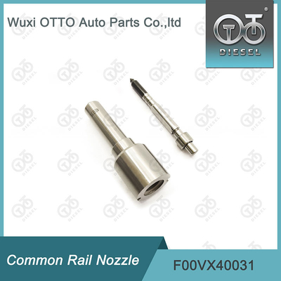 F00VX40031 Bosch Piezo Nozzle pour les injecteurs 0445116010 / 0445116011 / 0986435367
