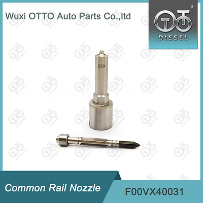 F00VX40031 Bosch Piezo Nozzle pour les injecteurs 0445116010 / 0445116011 / 0986435367