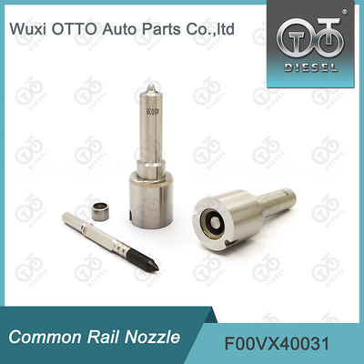 F00VX40031 Bosch Piezo Nozzle pour les injecteurs 0445116010 / 0445116011 / 0986435367